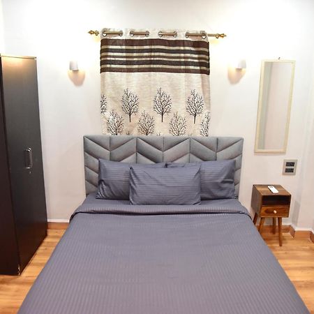 Valerys Nest Bogmalo - Private Villa Near The Beach And Dabolim Airport Extérieur photo