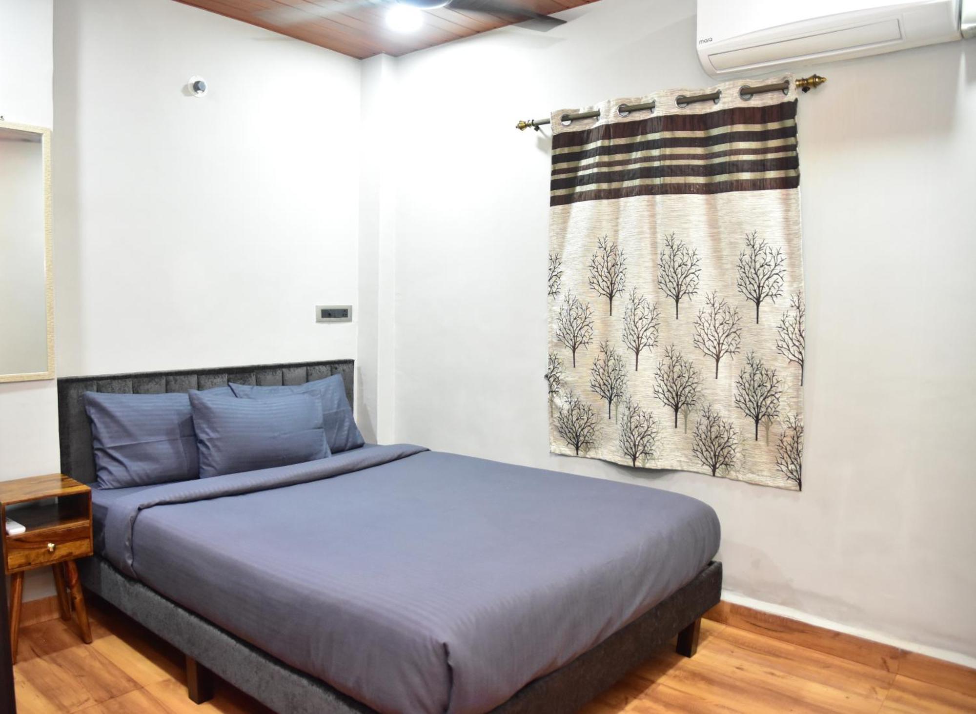 Valerys Nest Bogmalo - Private Villa Near The Beach And Dabolim Airport Extérieur photo
